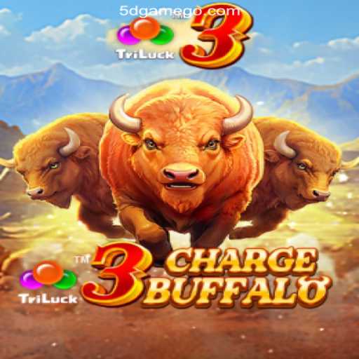3ChargeBuffalo: An Exciting Adventure in 5D Gaming