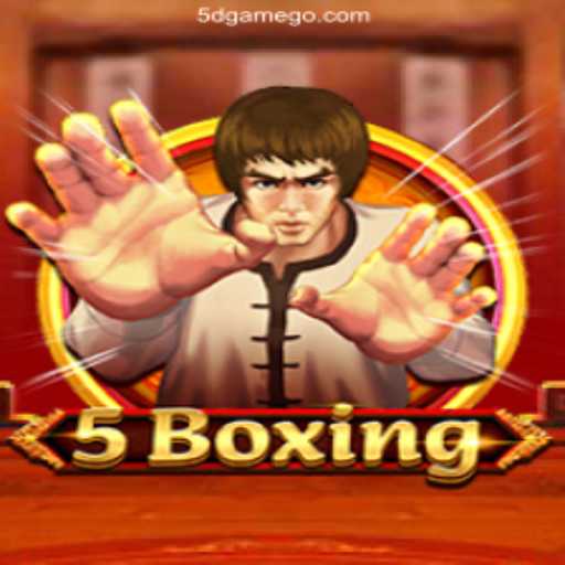 Unveiling the Excitement of 5Boxing: A New Era of Gaming