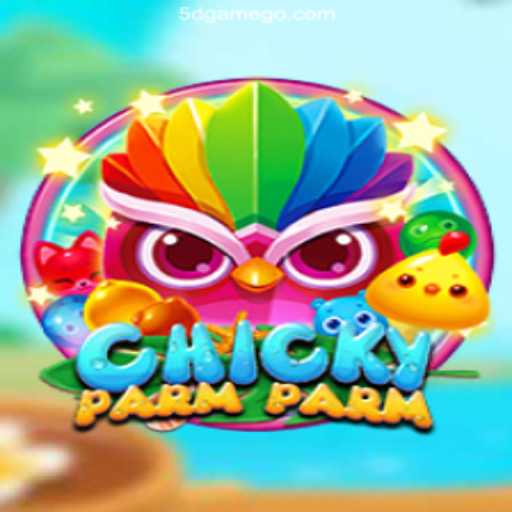 Exploring the Thrills of ChickyParmParm: A New Era in 5D Game Cassino