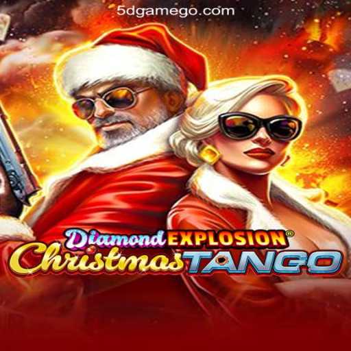 Unlocking the Thrills of DiamondExplosionTango: A 5D Game Experience