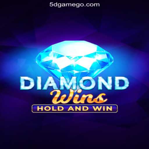 DiamondWins: A Journey into Exhilarating Casino Gaming