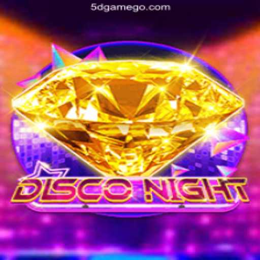 Uncovering the Thrills of DiscoNight: 5D.Game Cassino📌 Exploda nas Mesas!