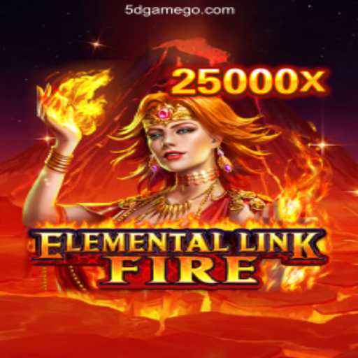 Discover the Thrilling World of ElementalLinkFire with 5D.Game Cassino Exploda nas Mesas