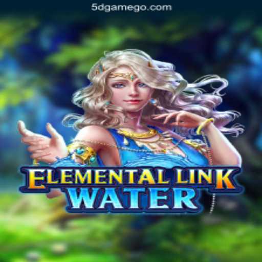 Unlock the Secrets of ElementalLinkWater: Dive into the World of 5D Gaming with 