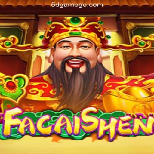 FaCaiShen: A Journey into the World of 5D.Game Cassino