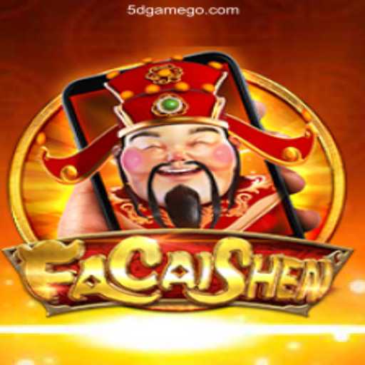 FaCaiShenM: Mastering the Tables with 5D.Game Cassino📌 Exploda nas Mesas!