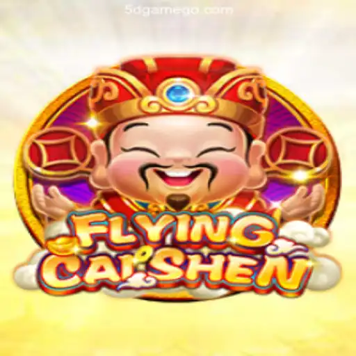 Experience the Thrill of FlyingCaiShen: A New Era in 5D Gaming