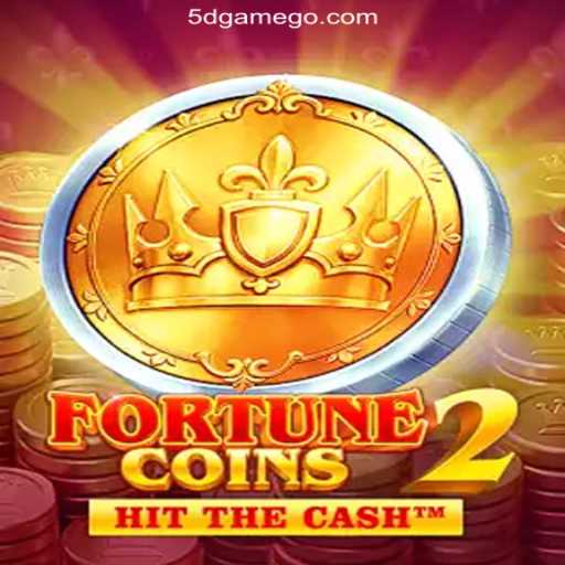 FortuneCoins2: Dive into the Thrilling World of 5D.Game Cassino📌