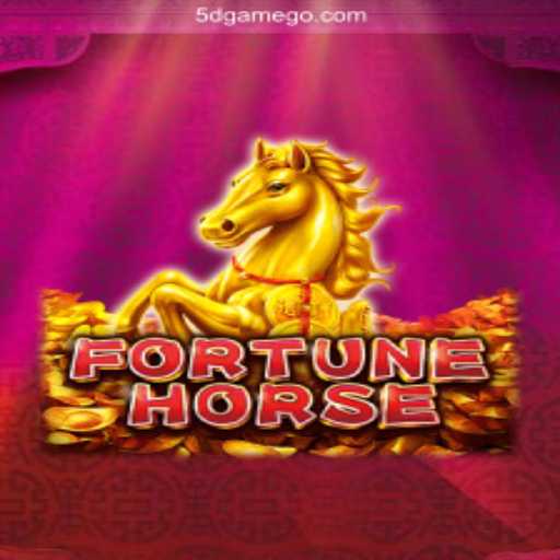 Discover the Thrills of FortuneHorse: Unleashing the Magic of 5D.Game Cassino📌 Exploda nas Mesas!