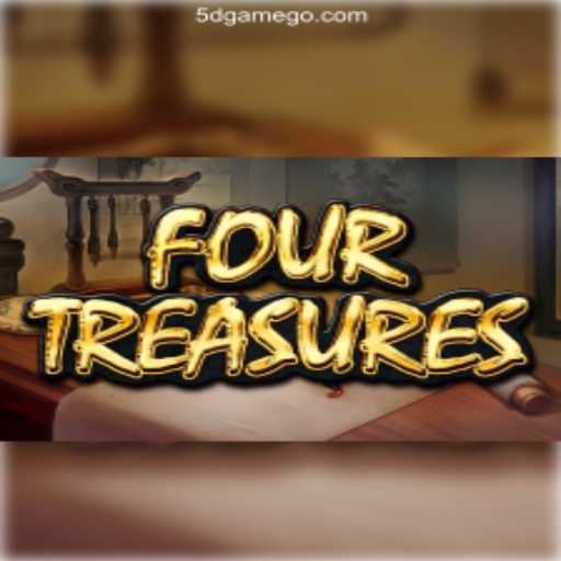 Discover the Exciting World of FourTreasures: Your Ultimate Guide to Mastering This Thrilling Game