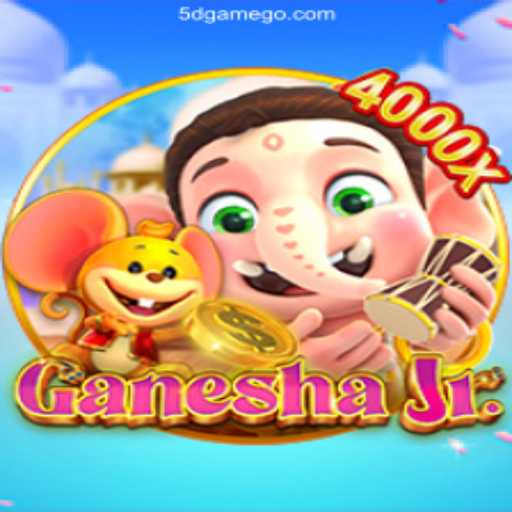 Exploring the Excitement of GaneshaJr: The Ultimate 5D.Game Cassino Experience