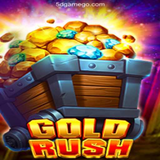 Explore the Thrilling World of GoldRush: The Ultimate 5D.Game Cassino Experience