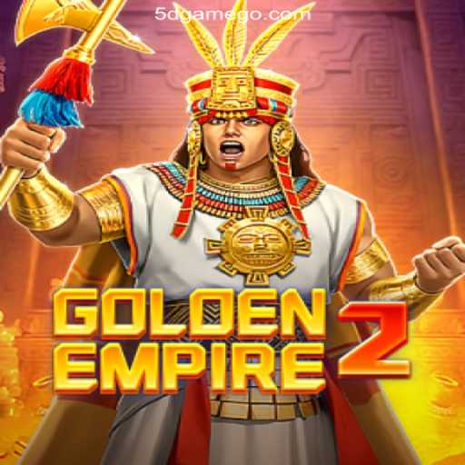 GoldenEmpire2: The Ultimate 5D Gaming Cassino Experience
