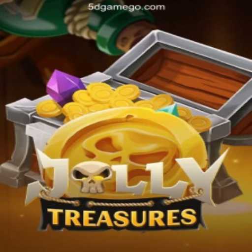 JollyTreasures: Dive into the Thrilling World of 5D.Game Cassino