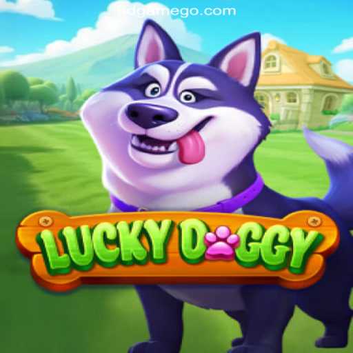 Experience the Thrill of LuckyDoggy at 5D.Game Cassino