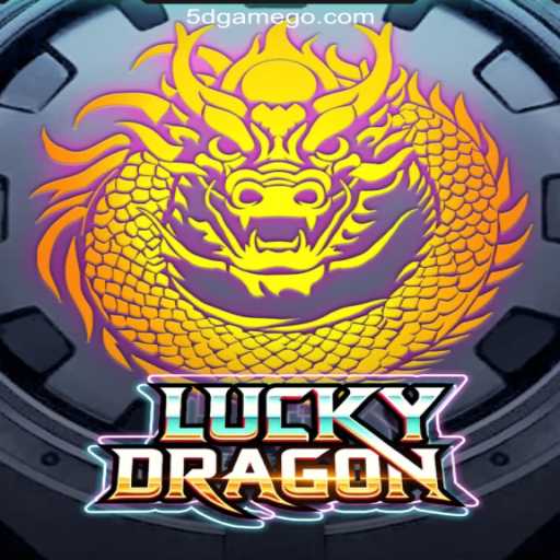 Exploring the Thrills of LuckyDragon: Dive into the World of 5D.Game Cassino