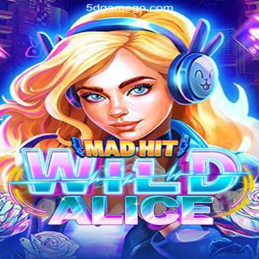 Discover the Thrills of MadHitWildAlice: The Ultimate Casino Adventure