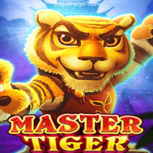 MasterTiger: Unleash the Power of 5D Gaming in the Cassino Arena