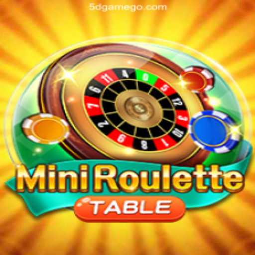 Exploring MiniRoulette and the Thrill of 5D.Game Cassino📌 Exploda nas Mesas!