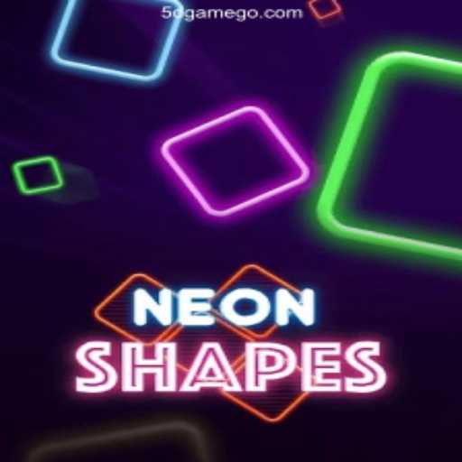 Discover the Thrilling World of NeonShapes: A Blend of Strategy and Excitement