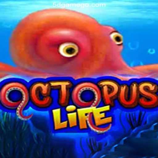Dive into the Thrilling World of OctopusLife: The Revolutionary 5D Game Experience