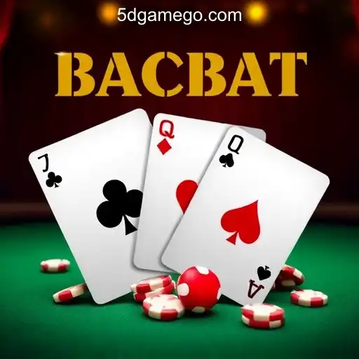 Exploring Online Baccarat at 5D.Game Cassino📌 Exploda Nas Mesas!