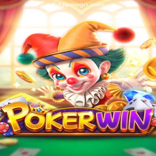 Discover the Thrill of POKERWIN: Master the Game with 5D.Game Cassino📌 Exploda nas Mesas!
