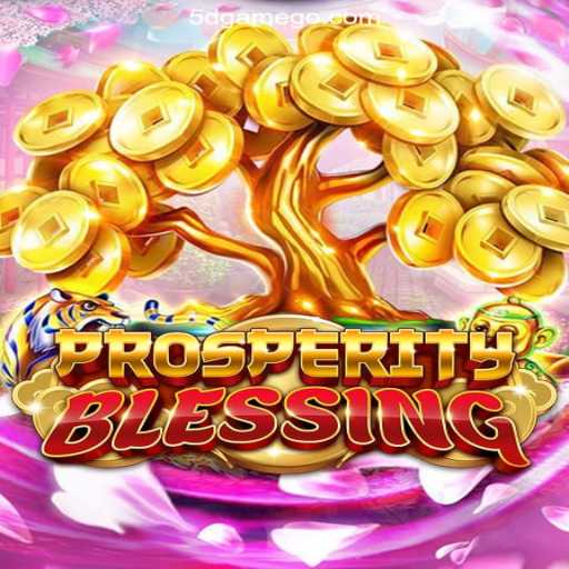 Unveiling ProsperityBlessing: An In-depth Look into the Thrilling World of 5D.Game Cassino