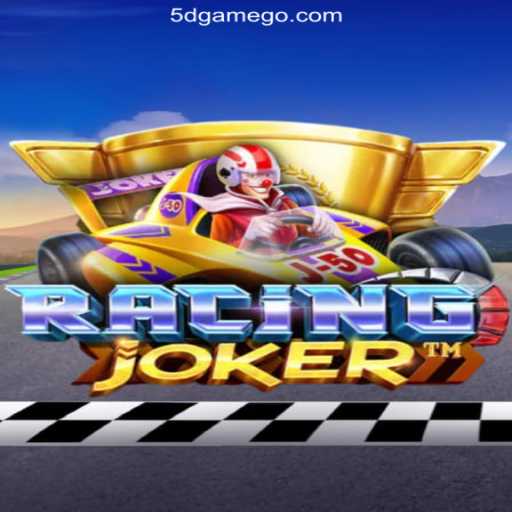 Exploring RacingJoker: A Thrilling Ride in 5D.Game Cassino