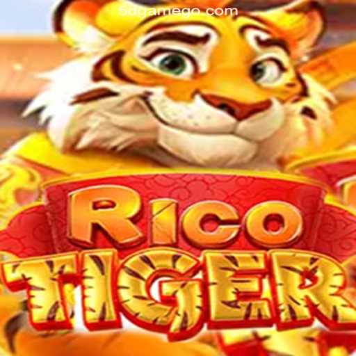 Exploring the Exciting World of RicoTiger: 5D.Game Cassino📌 Exploda nas Mesas!