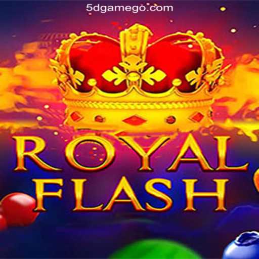 Master the Game of RoyalFlash: A 5D Adventure in Cassino