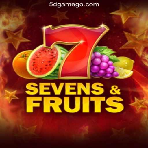 SevensFruits: Dive into the Exciting World of 5D.Game Cassino📌 Exploda nas Mesas!