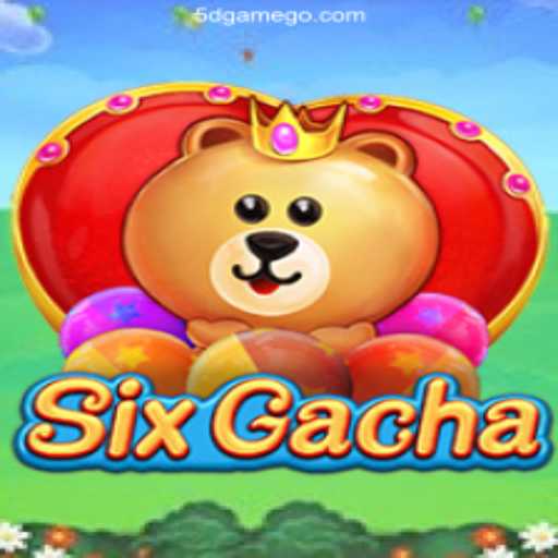 SixGacha: Revolutionizing the Casino Experience