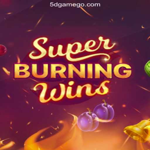 Exploring the Thrills of SuperBurningWins: A Journey into 5D.Game Cassino