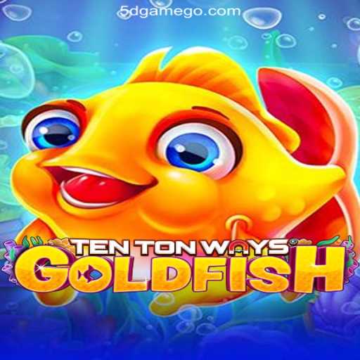 Exploring the Thrilling World of TenTonWaysGoldfish: A Casino Adventure