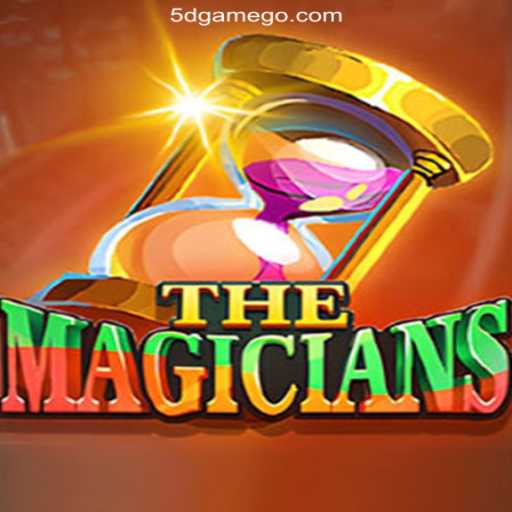 Mastering TheMagicians: A Dive into 5D.Game Cassino