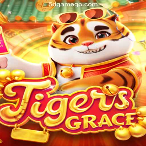 TigersGrace: Unleashing Thrills with 5D.Game Cassino Experience