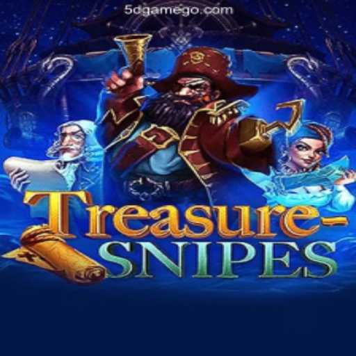 Exploring TreasureSnipes: Dive into 5D Gaming Adventure with Cassino Excitement