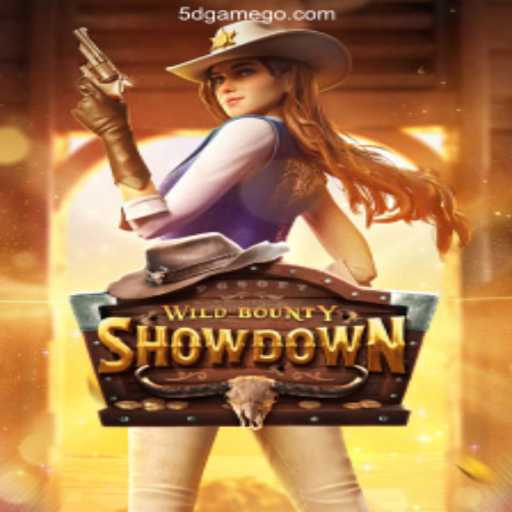 WildBountyShowdown: The Game Taking the Casino World by Storm