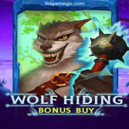 Experience the Adventure: WolfHidingBonusBuy